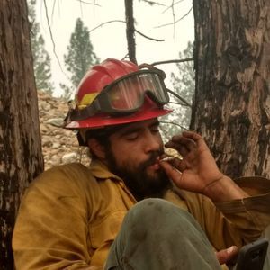 Meet your Posher, Monte